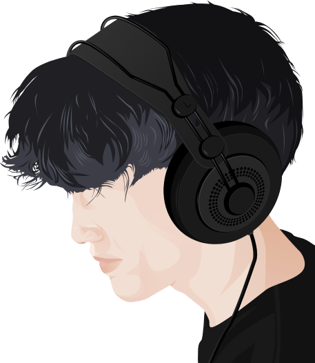 Suman Jana Illustration